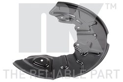 PROTECTIE NOROI DISC FRANA NK 234772 - Compatibil cu AUDI