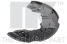 Protectie noroi disc frana NK 234772