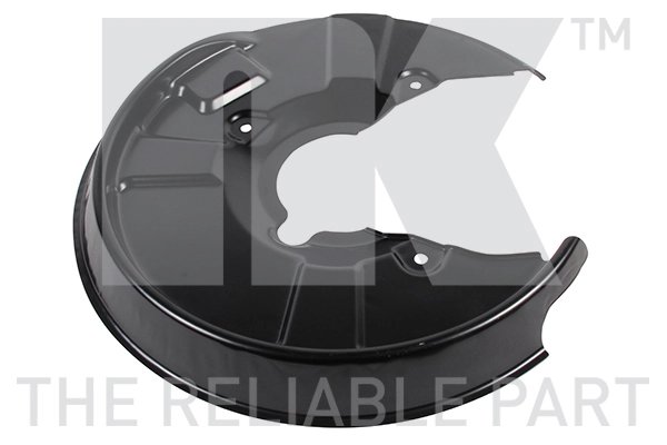 PROTECTIE NOROI DISC FRANA NK 234775 - Compatibil cu AUDI