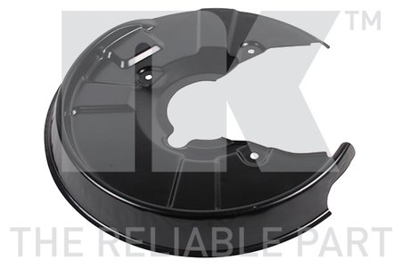 PROTECTIE NOROI DISC FRANA NK 234775 - Compatibil cu AUDI