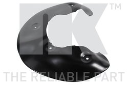 Protectie noroi disc frana NK 234777
