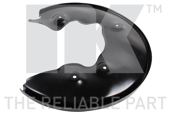 PROTECTIE NOROI DISC FRANA NK 234778 - Compatibil cu AUDI