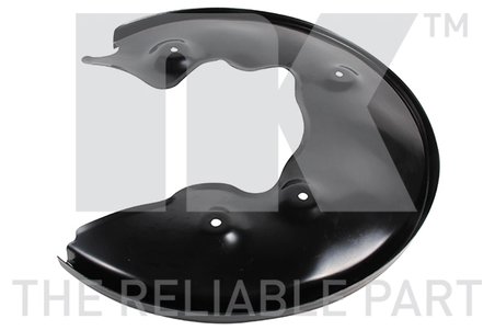 PROTECTIE NOROI DISC FRANA NK 234778 - Compatibil cu AUDI