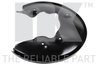 PROTECTIE NOROI DISC FRANA NK 234778 - Compatibil cu AUDI