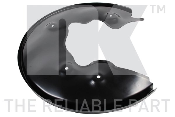 PROTECTIE NOROI DISC FRANA NK 234779 - Compatibil cu AUDI