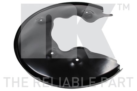 PROTECTIE NOROI DISC FRANA NK 234779 - Compatibil cu AUDI