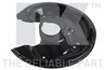PROTECTIE NOROI DISC FRANA NK 234780 - Compatibil cu SKODA, VW