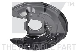 Protectie noroi disc frana NK 234782