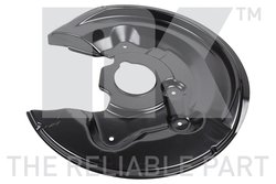 PROTECTIE NOROI DISC FRANA NK 234786 - Compatibil cu VW