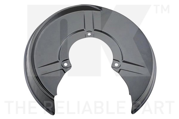 PROTECTIE NOROI DISC FRANA NK 234798 - Compatibil cu AUDI