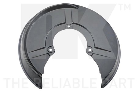 PROTECTIE NOROI DISC FRANA NK 234798 - Compatibil cu AUDI