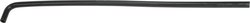FURTUN RADIATOR GATES 2348 - Compatibil cu OPEL
