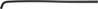 Furtun radiator Gates 2348