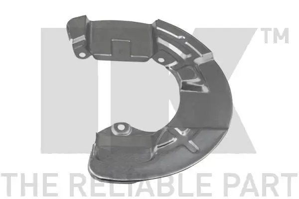 PROTECTIE NOROI DISC FRANA NK 234823 - Compatibil cu VOLVO