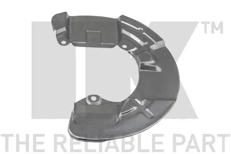 PROTECTIE NOROI DISC FRANA NK 234823 - Compatibil cu VOLVO