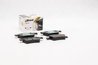 Set placute frana Breck 23482 00 702 00
