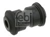 Suport arc eliptic Febi Bilstein 23483