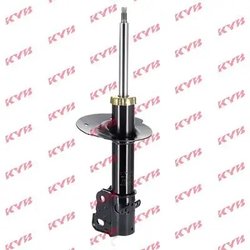 AMORTIZOR KYB 234902 - Compatibil cu CHRYSLER, DODGE, PLYMOUTH