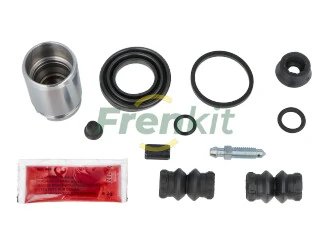 SET REPARATIE ETRIER FRENKIT 234916 - Compatibil cu LADA, MITSUBISHI, SMART