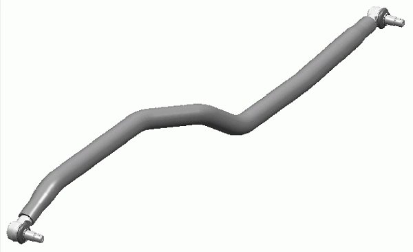 Bieleta directie Lemforder 23493 01