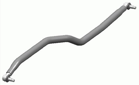 Bieleta directie Lemforder 23493 01