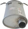 Toba esapament finala Bosal 235-007