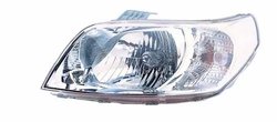 FAR ABAKUS 235-1105RMLD-EM - Compatibil cu CHEVROLET