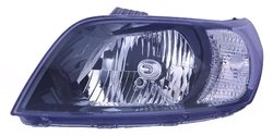 FAR ABAKUS 235-1105RMLEMN2 - Compatibil cu CHEVROLET