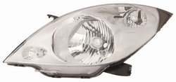 FAR ABAKUS 235-1111RMLD-EM - Compatibil cu CHEVROLET