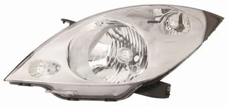 FAR ABAKUS 235-1111RMLD-EM - Compatibil cu CHEVROLET