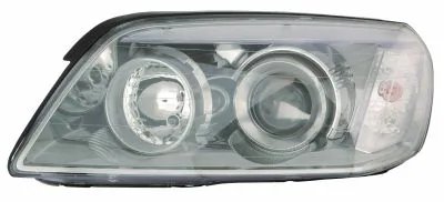 FAR ABAKUS 235-1112LMLDEM7 - Compatibil cu CHEVROLET