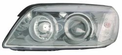 FAR ABAKUS 235-1112RMLDEM7 - Compatibil cu CHEVROLET