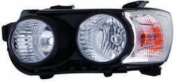 FAR ABAKUS 235-1114RMLDEM2 - Compatibil cu CHEVROLET