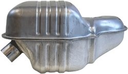 Toba esapament finala Bosal 235-143