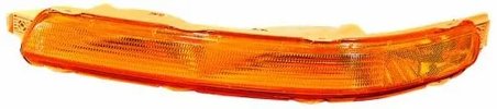 SEMNALIZATOR ABAKUS 235-1602R-AE - Compatibil cu DAEWOO