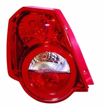 STOP SPATE ABAKUS 235-1906L-LD-UE - Compatibil cu CHEVROLET