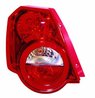 STOP SPATE ABAKUS 235-1906L-LD-UE - Compatibil cu CHEVROLET