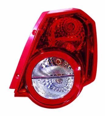 STOP SPATE ABAKUS 235-1906R-LD-UE - Compatibil cu CHEVROLET