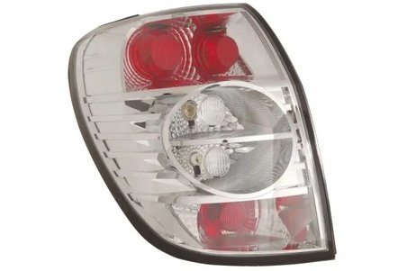 Stop spate ABAKUS 235-1910L-UE-S