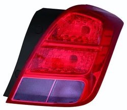 STOP SPATE ABAKUS 235-1926R-LD-UE - Compatibil cu CHEVROLET