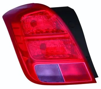 Stop spate ABAKUS 235-1926L-LD-UE