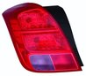 Stop spate ABAKUS 235-1926L-LD-UE