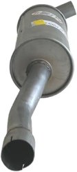 Toba esapament intermediara Bosal 235-259
