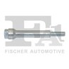 SURUB, SISTEM DE ESAPAMENT FA1 235-902 - Compatibil cu CITROEN, FIAT, LANCIA, PEUGEOT