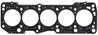 GARNITURA CHIULOASA ELRING 235.421 - Compatibil cu AUDI, VOLVO, VW