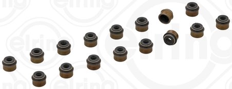 Set garnituri ax supape Elring 235.610