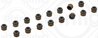 Set garnituri ax supape Elring 235.610