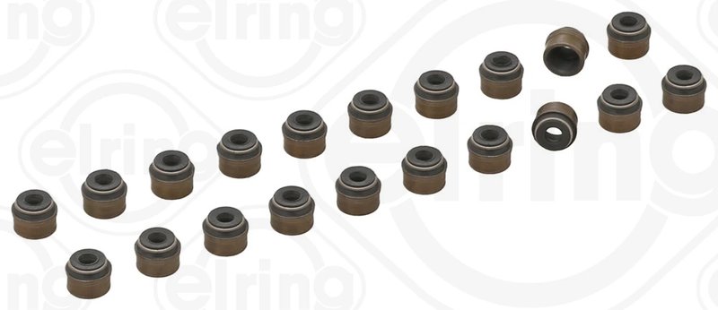 Set garnituri ax supape Elring 235.620