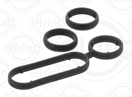 Set garnituri radiator ulei Elring 235.900
