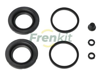 SET REPARATIE ETRIER FRENKIT 235002 - Compatibil cu MERCEDES-BENZ
